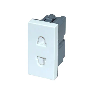 2Pin Socket Universal Function Socket Module