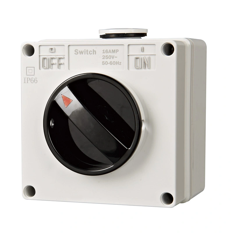 IP66 Series New Series Socket Waterproof 1 Guhertina Gang