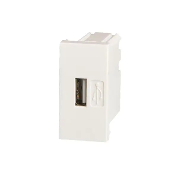 Ji bo standard Legrand Modula Socket Charger Usb